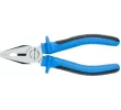 HT1P006 Пассатижи универсальные 160 мм, HOEGERT, 5901867113528 (CN)