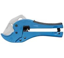 Резак для пластиковых труб макс. 42 мм, сталь HOEGERT HT1P605