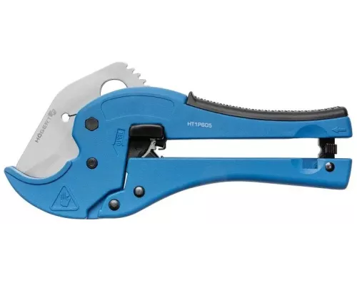 Резак для пластиковых труб макс. 42 мм, сталь HOEGERT HT1P605