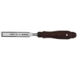 NAREX  плоская стамеска WOOD LINE PROFI ,810910, 8590137109100 (CZ)