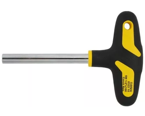 Отвертка магнитная для бит NAREX S Line Profi 832210