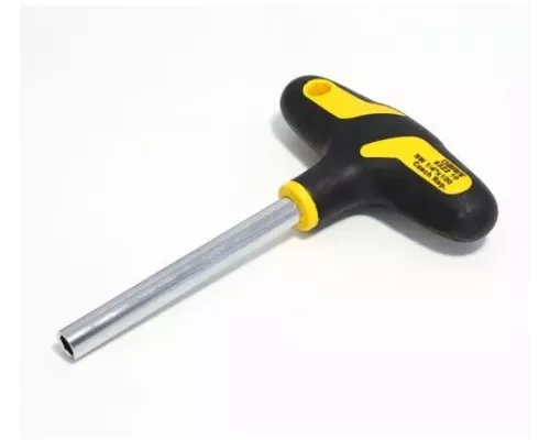 Отвертка магнитная для бит NAREX S Line Profi 832210