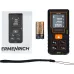Лазерная рулетка Ermenrich Reel GD80