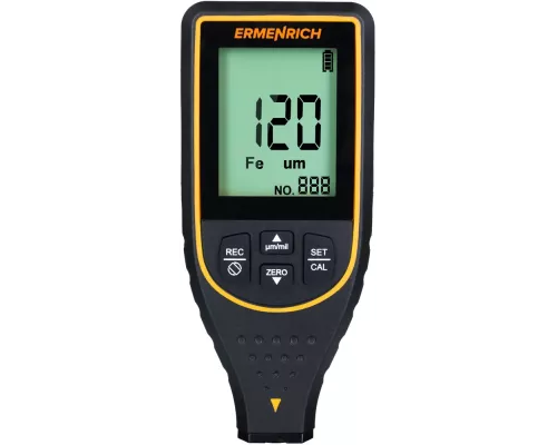 Толщиномер Ermenrich NT50 Толщиномер Ermenrich NT50