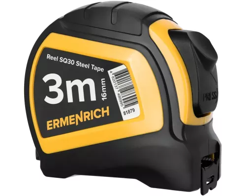 Рулетка Ermenrich Reel SQ30 Рулетка Ermenrich Reel SQ30