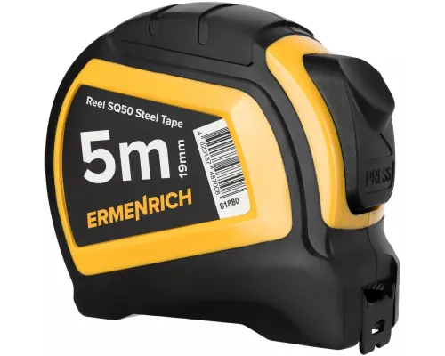 Рулетка Ermenrich Reel SQ50 Рулетка Ermenrich Reel SQ50