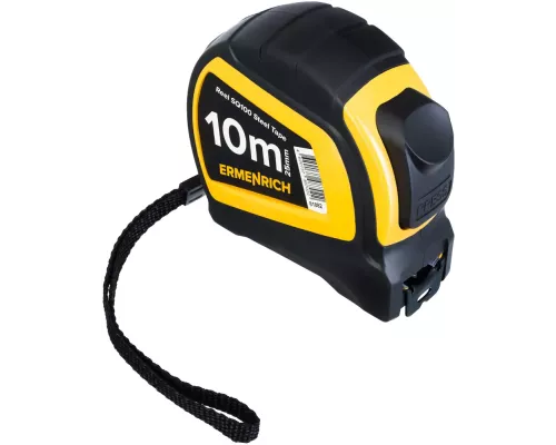 Рулетка Ermenrich Reel SQ100 Рулетка Ermenrich Reel SQ100