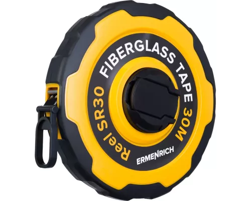 Рулетка Ermenrich Reel SR30 Рулетка Ermenrich Reel SR30