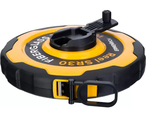 Рулетка Ermenrich Reel SR30 Рулетка Ermenrich Reel SR30