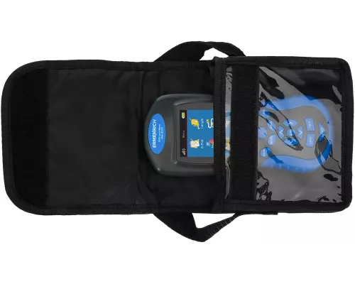 GPS-измеритель площади Ermenrich Reel BD30 GPS-измеритель площади Ermenrich Reel BD30