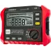Тестер заземления Ermenrich Ping ET60