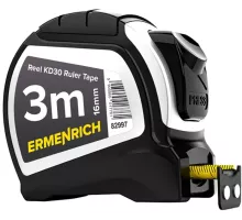 Рулетка Ermenrich Reel KD30