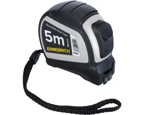 Рулетка Ermenrich Reel KD50 Рулетка Ermenrich Reel KD50