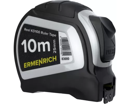 Рулетка Ermenrich Reel KD100 Рулетка Ermenrich Reel KD100