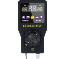 Терморегулятор Ermenrich SC20