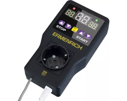 Терморегулятор Ermenrich SC20 Терморегулятор Ermenrich SC20