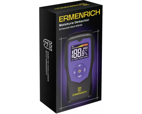 Датчик влажности Ermenrich Wett MW40 Датчик влажности Ermenrich Wett MW40