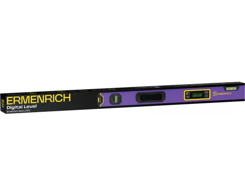 Цифровой уровень Ermenrich Verk LL100 Цифровой уровень Ermenrich Verk LL100