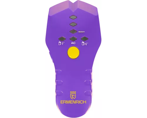 Детектор проводки Ermenrich Ping SA30 Детектор проводки Ermenrich Ping SA30