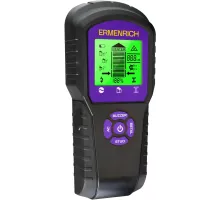 Детектор проводки Ermenrich Ping SM60