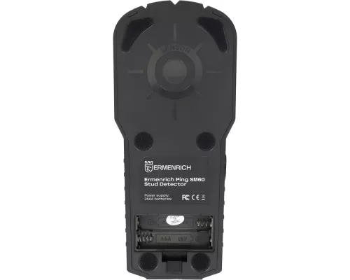 Детектор проводки Ermenrich Ping SM60