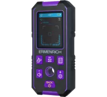 Детектор скрытой проводки Ermenrich Ping SM70