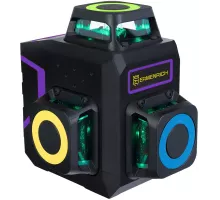 Лазерный уровень Ermenrich LV50 PRO