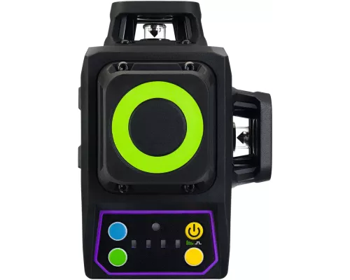 Лазерный уровень Ermenrich LV50 PRO