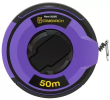 Рулетка Ermenrich Reel SG50