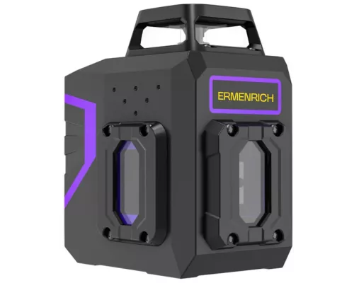 Уровень лазерный Ermenrich LV20 PRO Уровень лазерный Ermenrich LV20 PRO