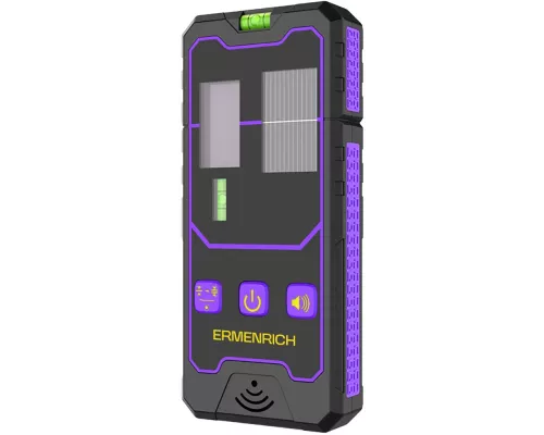 Приемник лазерный Ermenrich LR20 Приемник лазерный Ermenrich LR20