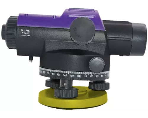 Нивелир Ermenrich PL40