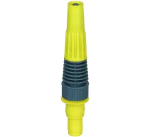 INBLOOM Насадка для полива, 1"-3/4", PP, 161-001, 4610184199061 (CN)