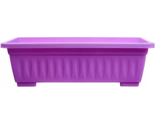 INBLOOM Поддон рассадный 42х19х12см, PP