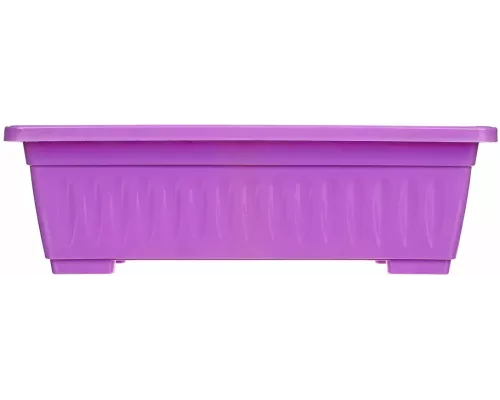 INBLOOM Поддон рассадный 42х19х12см, PP