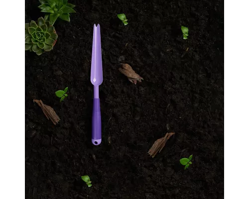 INBLOOM Корнеудалитель 36х3.5см, PP, металл