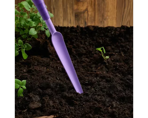 INBLOOM Корнеудалитель 36х3.5см, PP, металл