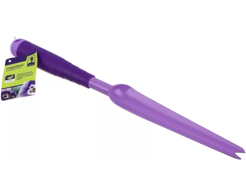 INBLOOM Корнеудалитель 36х3.5см, PP, металл