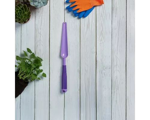 INBLOOM Корнеудалитель 36х3.5см, PP, металл