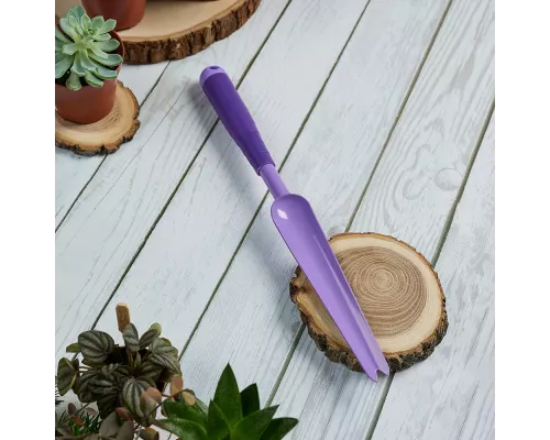 INBLOOM Корнеудалитель 36х3.5см, PP, металл