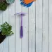 INBLOOM Мотыжка лепесток 29х15см, PP, металл