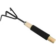 INBLOOM Рыхлитель садовый, 32x9см, дерево, поролон, металл, 181-038, 4640250706411 (CN)
