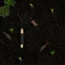INBLOOM Рыхлитель садовый, 32x9см, дерево, поролон, металл