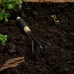 INBLOOM Рыхлитель садовый, 32x9см, дерево, поролон, металл