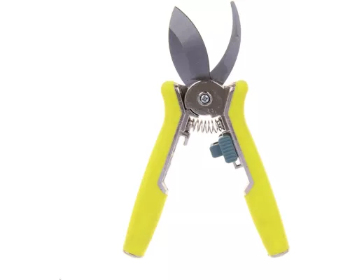 INBLOOM Секатор садовый, 15см, нерж. сталь, оцинк.покрытие, TPR