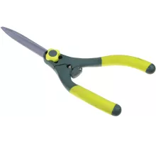 INBLOOM PROF+ Кусторез садовый, 43см, 50 высокоуглерод.сталь (HRC44-48/кромка HRC50-58) нейлон, TPR, 186-038, 4640250706107 (CN)