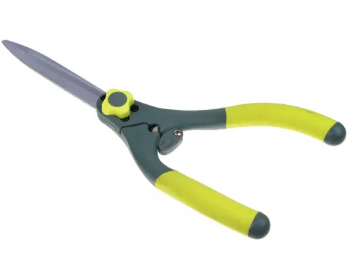 INBLOOM PROF+ Кусторез садовый, 43см, 50 высокоуглерод.сталь (HRC44-48/кромка HRC50-58) нейлон, TPR
