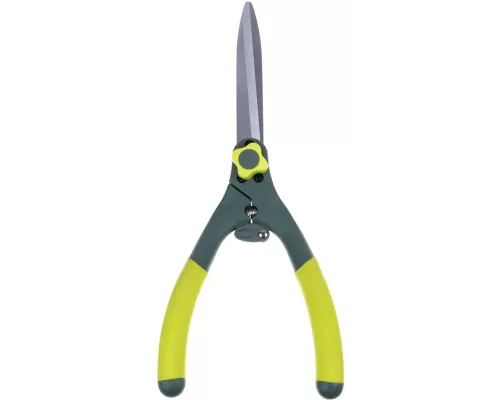 INBLOOM PROF+ Кусторез садовый, 43см, 50 высокоуглерод.сталь (HRC44-48/кромка HRC50-58) нейлон, TPR