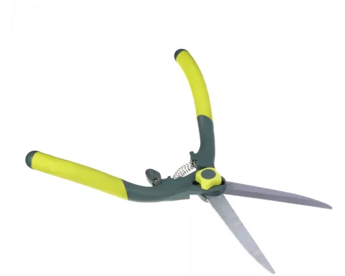 INBLOOM PROF+ Кусторез садовый, 43см, 50 высокоуглерод.сталь (HRC44-48/кромка HRC50-58) нейлон, TPR