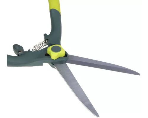 INBLOOM PROF+ Кусторез садовый, 43см, 50 высокоуглерод.сталь (HRC44-48/кромка HRC50-58) нейлон, TPR